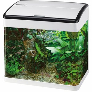 SuperFish - Panorama 35 LED Aquarium