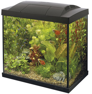 SuperFish Start 50 Tropical Kit Zwart