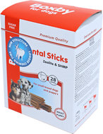 Proline Boxby dental sticks doos à 28 stuks, small.