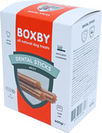 Proline Boxby dental sticks doos à 30 stuks, medium.