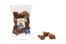 Beeztees Varkensoorpitten - Hondensnack - Voordeel - 560 gram