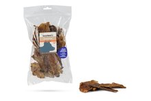 Beeztees Beef Jerkies - Hondensnack - Voordeel - 200 gram