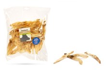 Beeztees Konijnenoren - Hondensnack - Voordeel - 220 gram