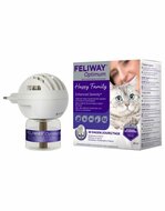 Feliway Optimum Startset - Anti stressmiddel - 48 ml Kat