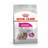 Royal canin exigent mini Hondenvoer 1 kg