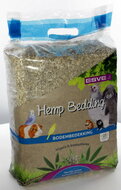 Esve Hemp bedding Hennepvezel 48 liter