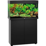 Juwel Aquarium Rio 125 Led 80x35x50 cm Zwart