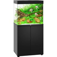 Juwel Aquarium Lido 200 Led 71x51x65 cm Zwart