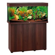 Juwel Aquarium Rio 180 Led 101x41x50 cm Donkerbruin 