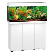 Juwel Aquarium Rio 180 Led 101x41x50 cm Wit