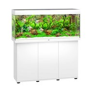 Juwel Aquarium Rio 240 Led 121x41x50 cm Wit