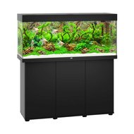 Juwel Aquarium Rio 240 Led 121x41x50 cm Zwart