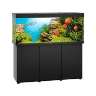 Juwel Aquarium Rio 450 Led 151x51x66 cm Zwart