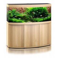 Juwel Aquarium Vision 450 Led 151x61x64 cm Licht Eiken