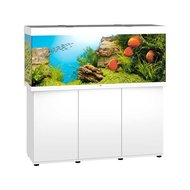 Juwel Aquarium Rio 450 Led 151x51x66 cm Wit