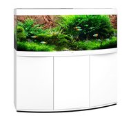 Juwel Aquarium Vision 450 Led 151x61x64 cm Wit