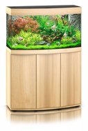 Juwel Aquarium Vision 180 Led 92x41x55 cm Licht Eiken