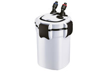 Superfish X-Pro buitenfilter 400 liter/uur Aquaria tot 100 liter