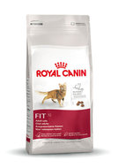 Royal canin fit 10 kg