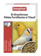 Beaphar ei-krachtvoer kanarie tropen 150 gram