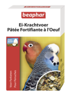 Beaphar ei-krachtvoer parkiet 150 gram