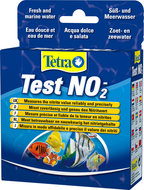 Tetra Test NO2 nitriet