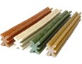 Dentasticks Whimzees 15 cm per 10 stuks