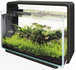 SuperFish Home 65 aquarium zwart_