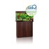 Juwel Aquarium Rio 125 Led 80x35x50 cm Donkerbruin_