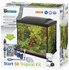 SuperFish Start 50 Tropical Kit Zwart_